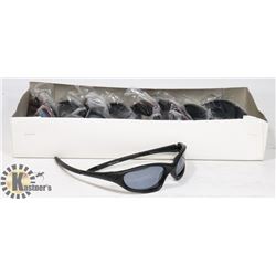 LOT OF ASSORTED GLASSES