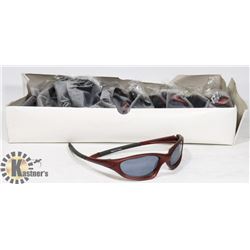 LOT OF ASSORTED GLASSES