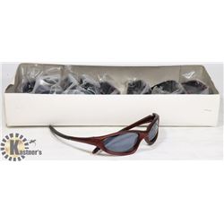 LOT OF ASSORTED GLASSES