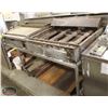 Image 1 : TWO 36" QUEST FLAT-TOP GRIDDLES W/ LARGE S/S