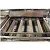 Image 3 : TWO 36" QUEST FLAT-TOP GRIDDLES W/ LARGE S/S