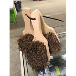 JOHNSON ROSE POT BRUSH 9" LOT OF 3 - NEW