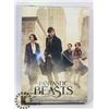 Image 1 : FANTASTIC BEASTS 1000PC PREMIUM PUZZLE.