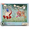 Image 1 : REN & STIMPY 500PC PUZZLE.