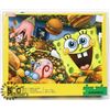 Image 1 : SPONGEBOB SQUAREPANTS 500PC PUZZLE.