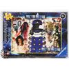 Image 1 : DOCTOR WHO 60PC PUZZLE.