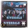 Image 1 : RIVERDALE 550PC PREMIUM PUZZLE.