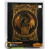 Image 1 : FANTASTIC BEASTS 1000PC MACUSA PUZZLE.