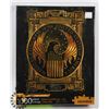 Image 1 : FANTASTIC BEASTS 1000PC MACUSA PUZZLE.