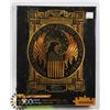 Image 1 : FANTASTIC BEASTS 1000PC MACUSA PUZZLE.