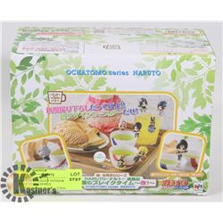 FACTORY SEALED VENDOR BOX OF OCHAMOTO SERIES