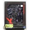 Image 1 : NO.03 XENOGEARS BRING ARTS ACTION FIGURE.
