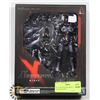 Image 1 : NO.03 XENOGEARS BRING ARTS ACTION FIGURE.