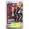 Image 1 : BORUTO UZUMAKI S.H. COLLECTIBLE FIGURE.