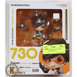 PRODUCT NUMBER 730 TRACER: CLASSIC SKIN EDITION.