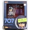 Image 1 : PRODUCT NUMBER 707 SASUKE UCHIHA. COLLECTIBLE.