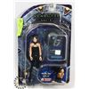 Image 1 : STARGATE SG1 AVALON VALA ACTION FIGURE.