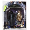 Image 1 : STARGATE SG1 ASCENDED DANIEL JACKSON & ANUBIS