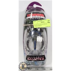 BATTLESTAR GALATICA COLONIAL VIPER MARK II