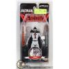 Image 1 : BATMAN REBORN AZRAEL ACTION FIGURE.