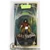 Image 1 : BATMAN ARKHAM CITY ROBIN SERIES 1 COLLECTOR