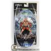 Image 1 : BATMAN ARKHAM ASYLUM ZSASZ SERIES 2 COLLECTOR