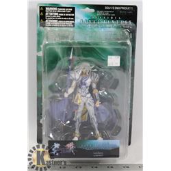 FINAL FANTASY DISSIDIA CECIL HARVEY FROM FFIV