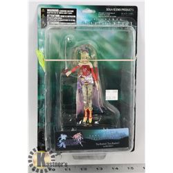 FINAL FANTASY DISSIDIA TINA (TERRA) BRANFORD FROM