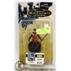 Image 1 : BATMAN INCORPORATED DAMIAN AS ROBIN ACTION FIGURE.