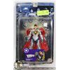 Image 1 : DC DIRECT SUPERMAN THE DARKSIDE SUPERMAN (GOOD)