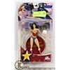 Image 1 : DC DIRECT WONDER WOMAN ACTION FIGURE.