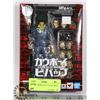Image 1 : COWBOY BEBOP S.H. COLLECTIBLE FIGURE.