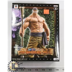 ONE PIECE GRANDLINE MEN SPECIAL EDWARD NEWGATE
