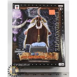 ONE PIECE GRANDLINE MEN SPECIAL EDWARD NEWGATE