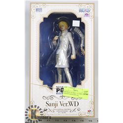 PORTRAIT OF PIRATES LIMITED EDITION SANJI VER WD.