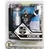 Image 1 : LA KINGS JONATHAN QUICK SPORTSPICK DEBUT ACTION