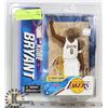 Image 1 : LOS ANGELES LAKERS KOBE BRYANT ACTION FIGURE,