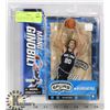 Image 1 : SAN ANTONIO SPURS MANU GINOBILI ACTION FIGURE,