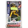Image 1 : NFL MADDEN 17 ULTIMATE TEAM SERIES TODD GURLEY