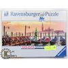 Image 1 : RAVENSBURGER PUZZLE 1000PC GONDELN IN VENEDIG