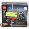 Image 1 : LEGO TECHNIC HOOK LOADER 176PC SET 42084.
