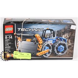 LEGO TECHNIC DOZER COMPACTOR 171PC SET 42071