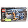Image 1 : LEGO TECHNIC DOZER COMPACTOR 171PC SET 42071