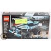 Image 1 : LEGO TECHNIC STUNT TRUCK 142PC SET 42059.