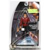 Image 1 : STAR TREK II THE WRATH OF KHAN CAPTAIN SPOCK WITH
