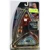 Image 1 : STAR TREK II THE WRATH OF KHAN COMMANDER SULU WITH