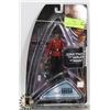 Image 1 : STAR TREK II THE WRATH OF KHAN COMMANDER UHURA