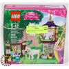 Image 1 : DISNEY PRINCESS LEGO RAPUNZEL'S BEST DAY EVER