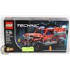 Image 1 : LEGO TECHNIC FIRST RESPONDER.