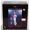 Image 1 : ROCK ICONZ COLLECTOR SERIES ROGER DALTREY FIGURE.